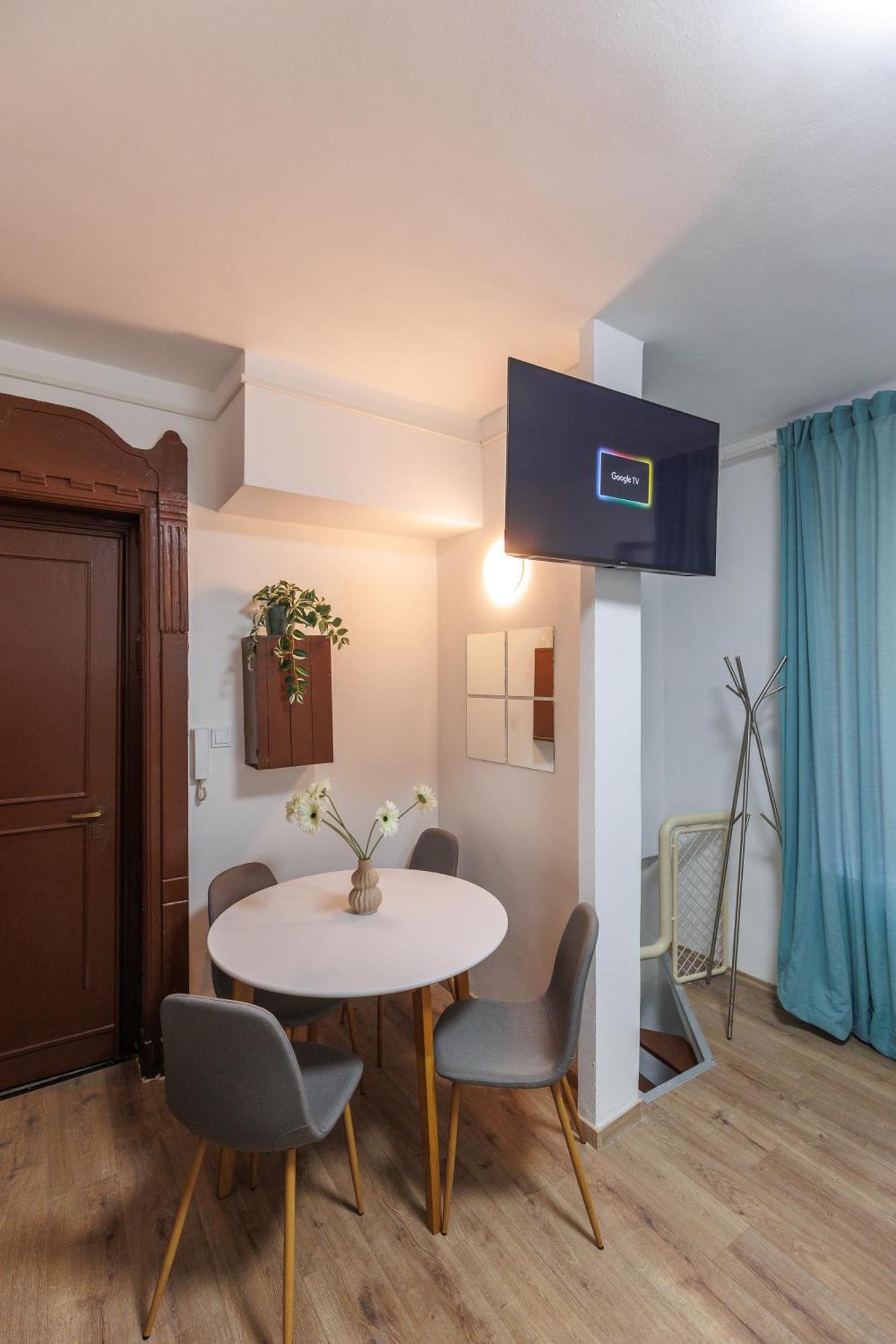 Turquoise Apartman Budapest