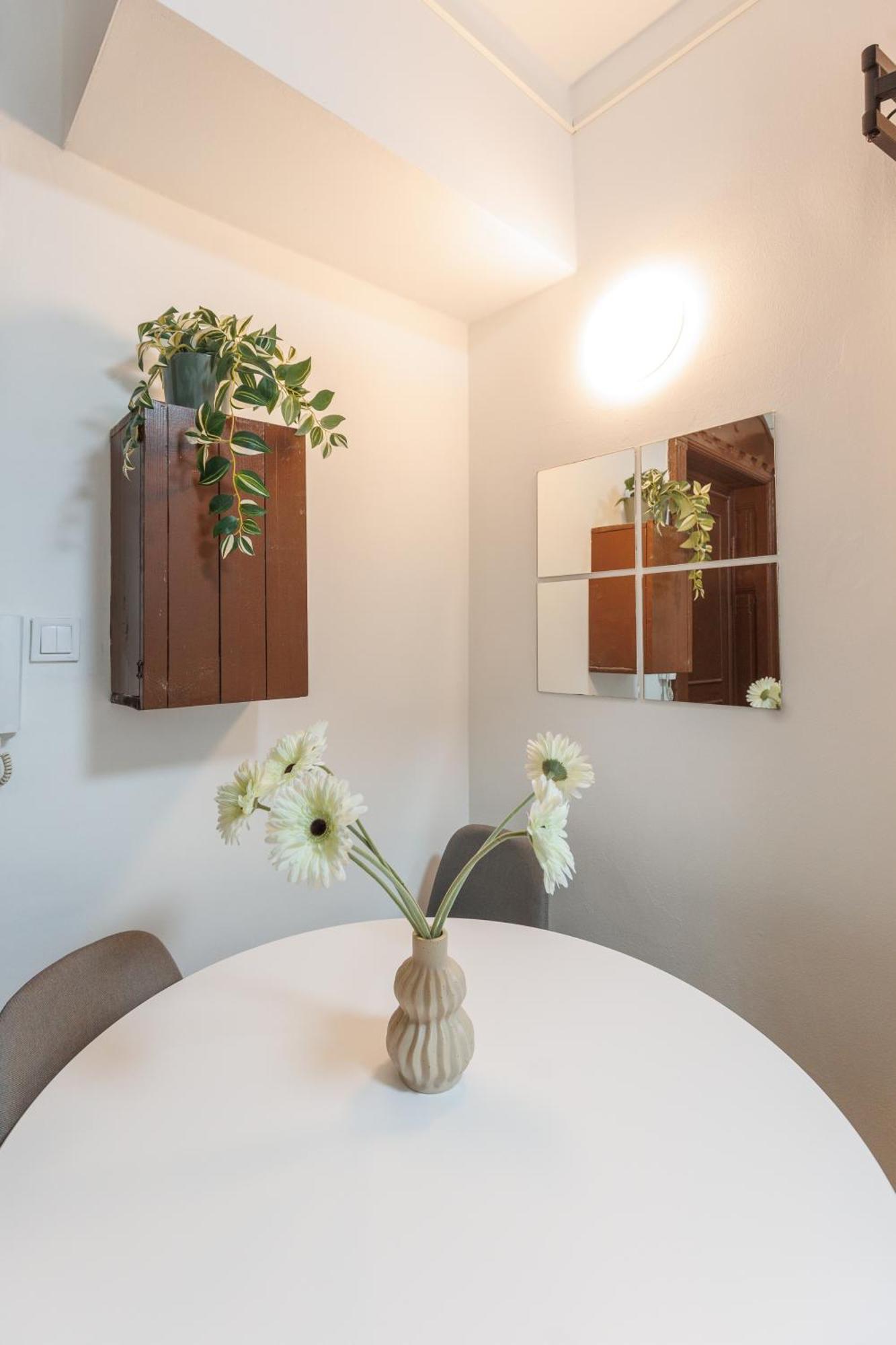 Apartment Turquoise