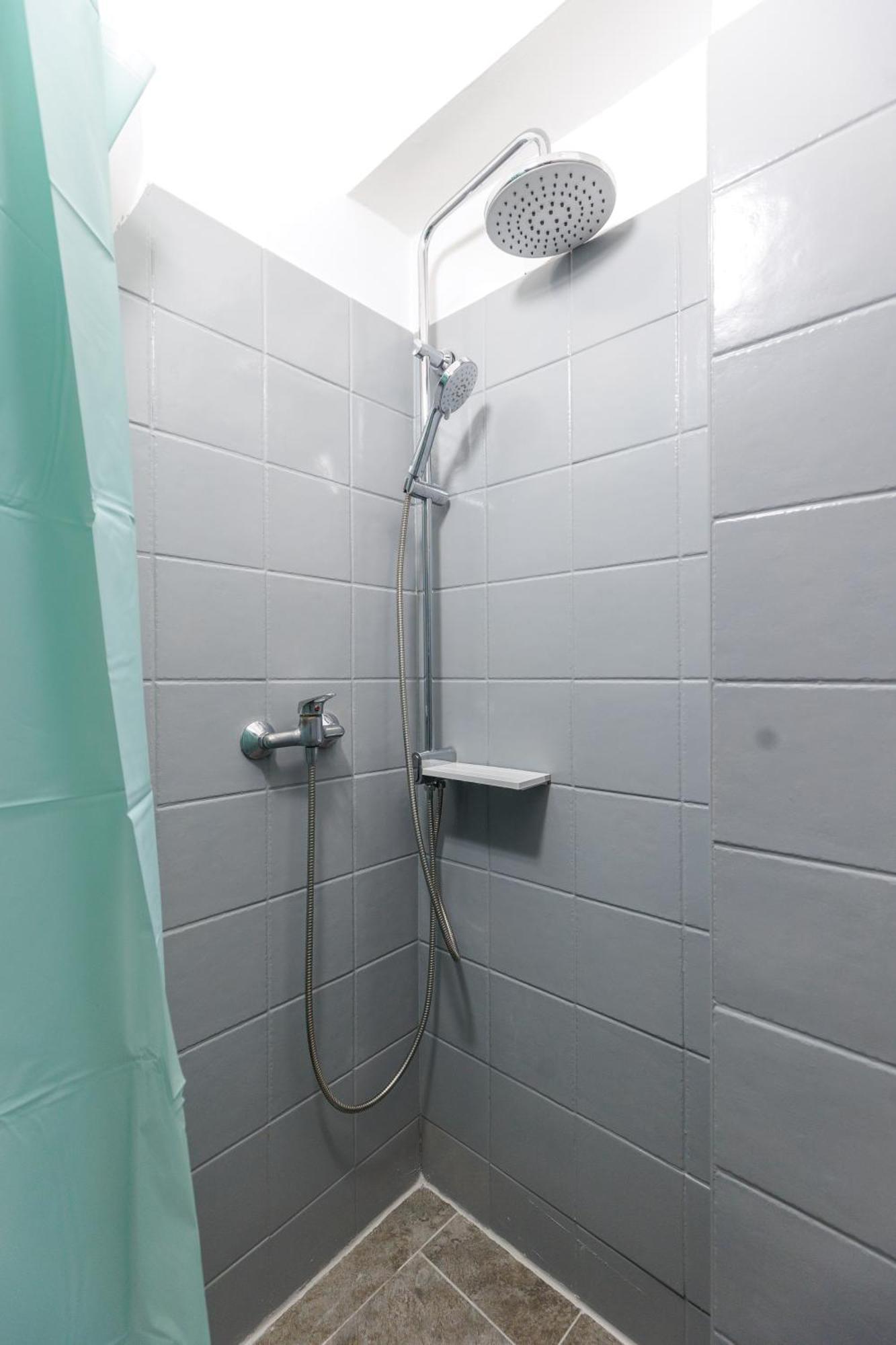 Turquoise Apartment Budapest